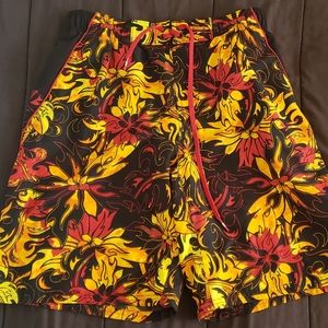 Nike Swim Trunks